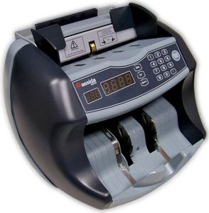 Cassida 6600 UVorMG Currency Counter with UV and MG Counterfeit Bill Detection and ValuCount